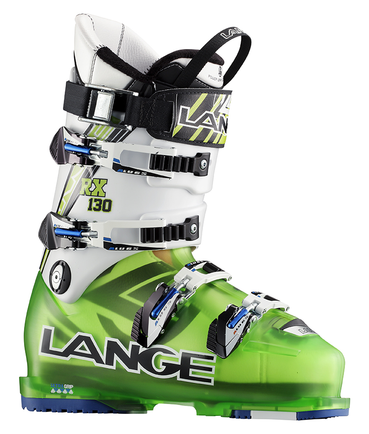 Lange RX 130 Ski And Snow Magazine